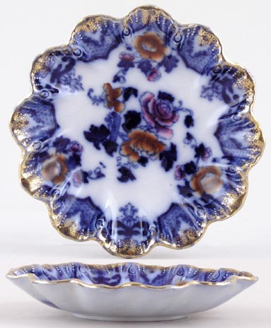 Dish small c1906